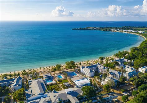 hotel riu palace tropical bay negril jamaica